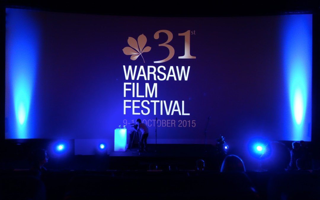 Stanko v súťaži na prestížnom festivale vo Varšave.