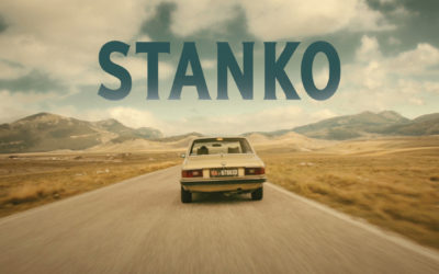 Soundtrack z filmu Stanko
